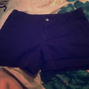 Boutique shorts